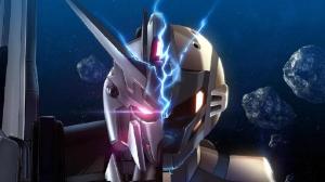 Gundam’s VR Movie Unveils Its Cast