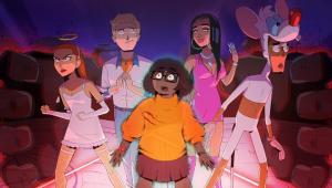 Velma Announces 2024 Halloween Special With First Look