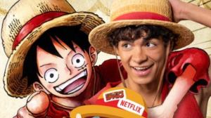 Netflix and Shonen Jump Team Up With a Special Deal