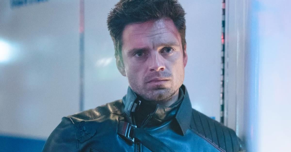 Sebastian Stan Reveals the DC Villain He Wants to Play and We Need It Now