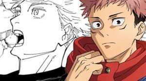 Jujutsu Kaisen Reveals Gojo’s Last Words to Yuji with Final Chapter