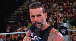 WWE Raw: CM Punk Is Prepared for Hell in a Cell Match To Be the End of His Career