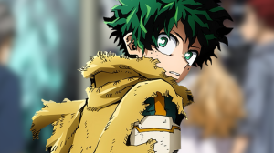 My Hero Academia Adjusts Its Canon With Special Season 7 Cameo