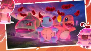 Pokemon Go Gives Out Free Max Raid Particles to Celebrate the Arrival of Max Battles