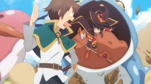 Konosuba Season 3 Is Coming Back With a New Episode