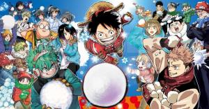 Shonen Jump Reveals Its Top-Grossing IPs in New Report: What Is in First?