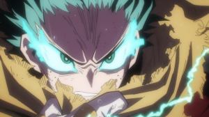 My Hero Academia Reveals the Backlash to Deku’s Greatest Power