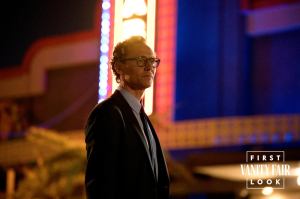 Stephen King’s The Life of Chuck Starring Tom Hiddleston First Images Released