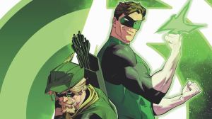 DC Announces Return of Green Lantern’s Best Team-Up