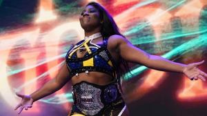 Athena Makes History as Ring of Honor Champion: The Fighting Spirit Women’s Wrestling Deserves