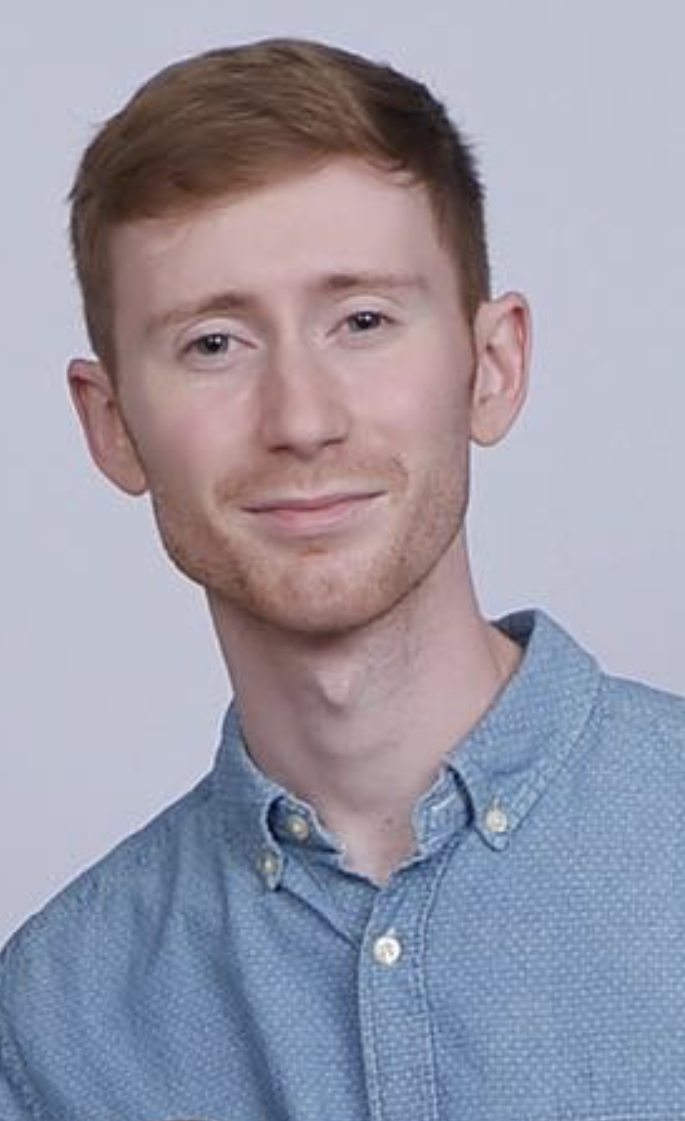 Tyler Fischer - ComicBook.com