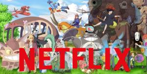 Studio Ghibli’s Greatest Film Is About to Hit Netflix