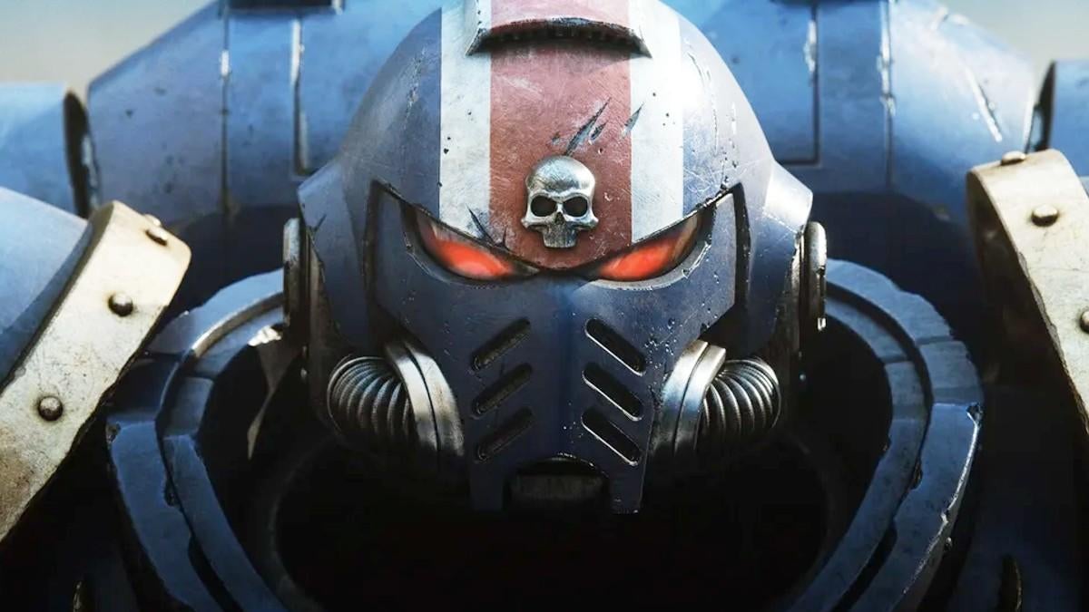 Space Marine 2 Gets First Sale Since Release