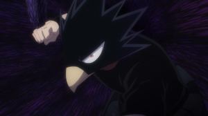 My Hero Academia Season 7 Reveals Tokoyami’s Awakened Quirk: What Does It Do?