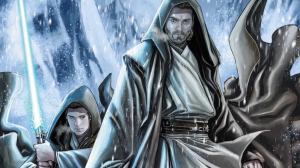 Star Wars’ Biggest Missed Opportunity is Still Obi-Wan & Anakin in Episode 1.5