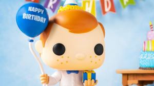 Funko Pops Are Dirt Cheap During Massive Funniversary Sale