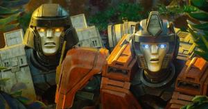 Transformers One Ending Explained