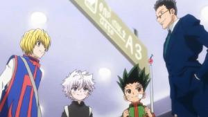 After 10 Years, Hunter x Hunter Is Overdue For a New Anime