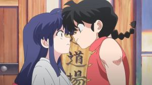 Ranma 1/2 Remake Reveals New Voice Cast, Character Designs