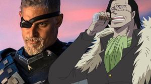 One Piece Star Joe Manganiello Teases Crocodile’s Dark Origin