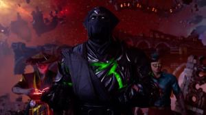 Mortal Kombat 1 Shows Off Brutal Noob Saibot Fatality, Animality in New Trailer