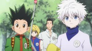 Hunter x Hunter Preps Its Return With an Update From Its Creator