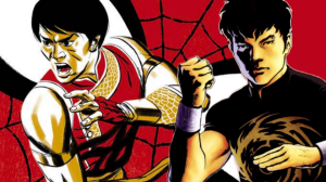 Spider-Man and Shang-Chi’s History in the Marvel Comics