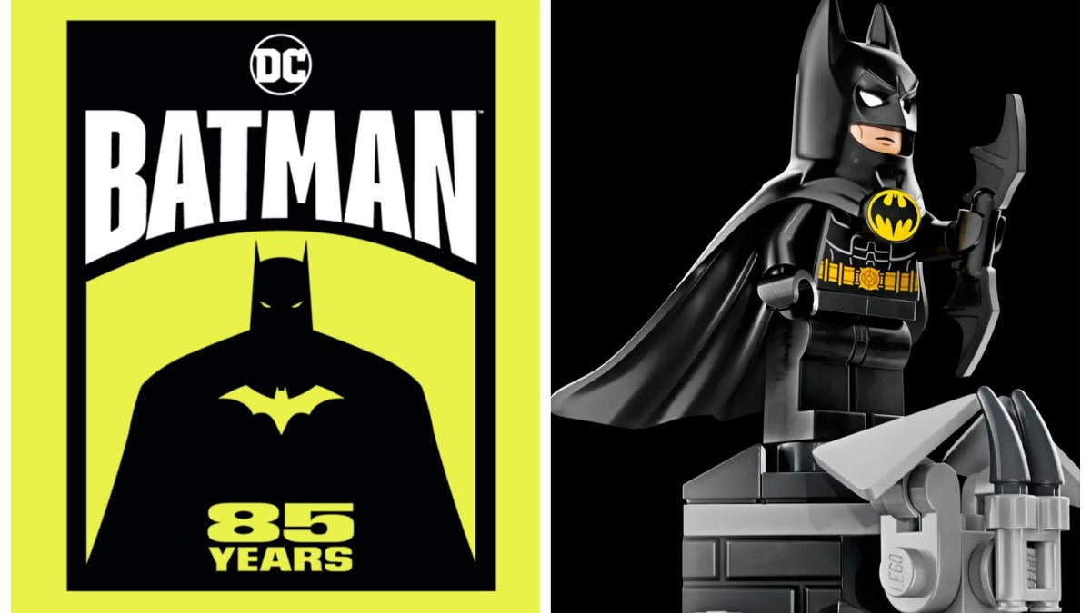 Last Call For LEGO Batman Day 2024 Promotions ComicBook