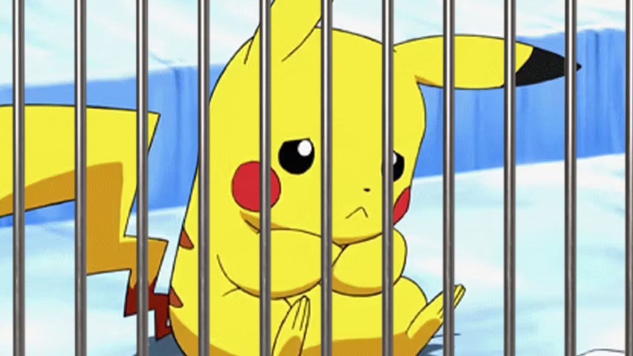 Pokemon Crime Strikes as Card Store Loses $70,000 of Goods in Armed ...