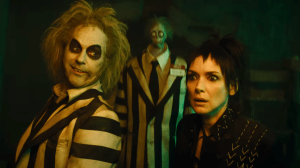 Beetlejuice Beetlejuice Nearly Went Straight to Streaming: “The Movie Almost Died”