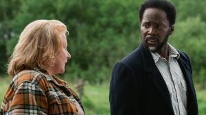 From Star Harold Perrineau Talks Season 3, Fan Speculation, and More