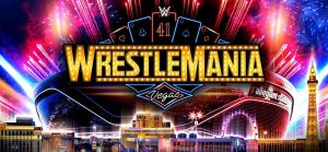 WWE WrestleMania 41’s Main Event is “Bigger Than Anyone Anticipated”