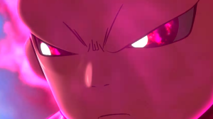 Dragon Ball Just Gave Jiren a New Form