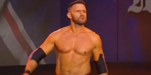 Nigel McGuinness Reveals Who He Wants To Wrestle Next After AEW All in Appearance