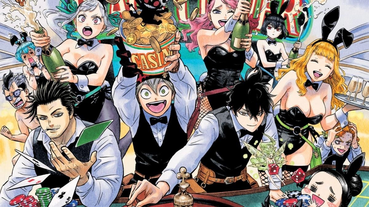 How Black Clover’s Finale Can Avoid Jujutsu Kaisen’s Mistakes