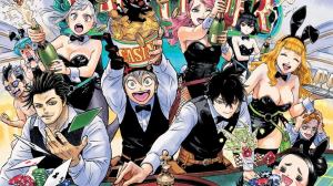 Black Clover Says Its Fall 2024 Return Will Be Its Biggest Yet