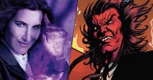 Mephisto: Will the Marvel Villain Appear in Agatha?