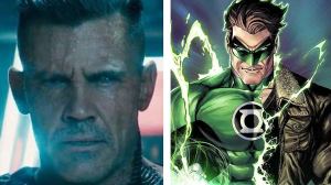 Josh Brolin Confirms Those Hal Jordan Green Lantern Talks & Possible DC Future