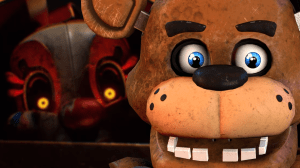 Five Nights at Freddy’s Fans Excited After Getting to Play New Game: “Incredibly Intense”