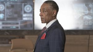 The Boys Star Giancarlo Esposito Teases an “Explosive” Sendoff to “Whirlwind” Final Season