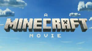 Minecraft Movie Reveals First Teaser Trailer