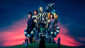 Beetlejuice Beetlejuice Scores Third-Best Opening of the Year With $111 Million