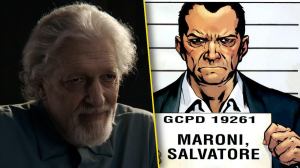 The Penguin: Who Is Salvatore Maroni?