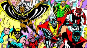 Omnibus Overview: Giant-Size Marvel Omnibus Collects Marvel’s Biggest Comics of the ’70s