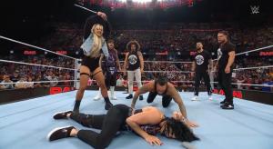 Liv Morgan Will Defend Women’s World Championship at WWE Bad Blood