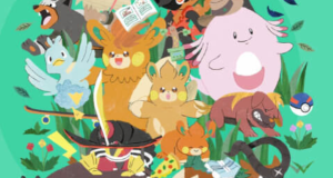 Pokemon Is About to Revive Its Cutest Anime Series