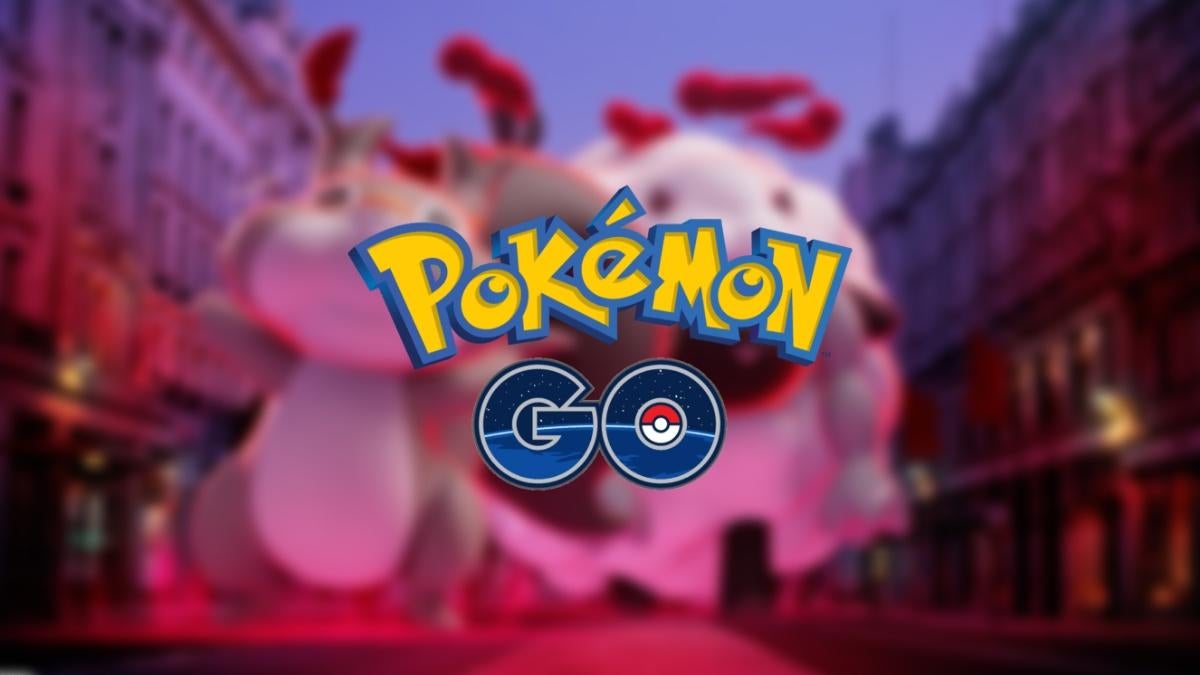 New Pokemon Go Trailer Reveals How Dynamax Will Work - ComicBook.com