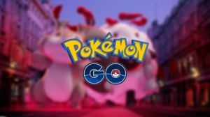 New Pokemon Go Trailer Reveals How Dynamax Will Work