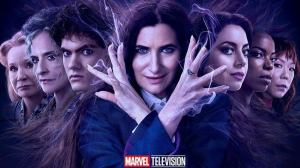 Agatha All Along: New Poster Showcases Agatha’s Whole Coven