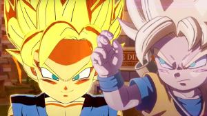 Dragon Ball Debuts New Goku GT Voice: What Does It Mean for Daima?